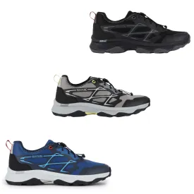 Regatta Mens Blaze Walking Shoes