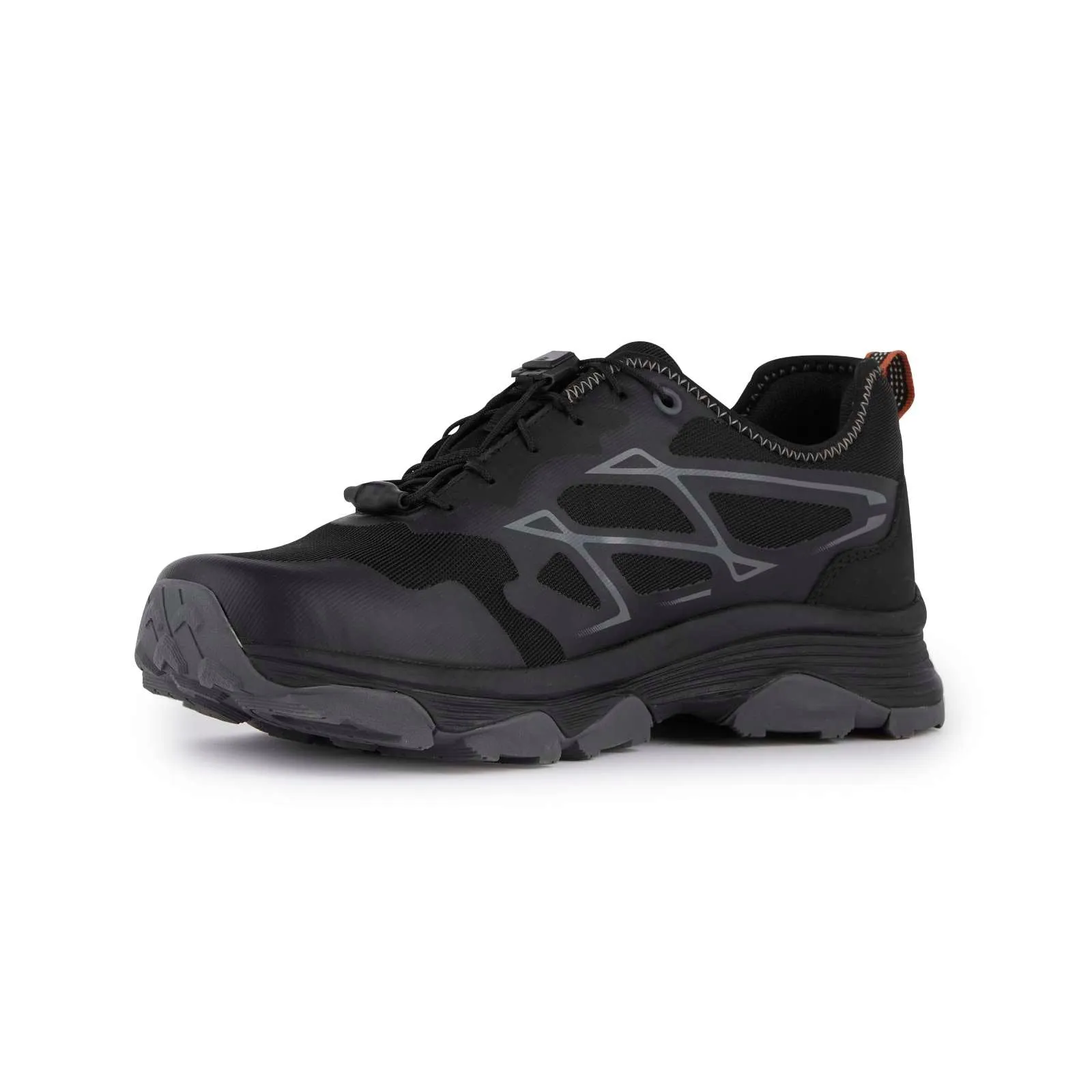 Regatta Mens Blaze Walking Shoes