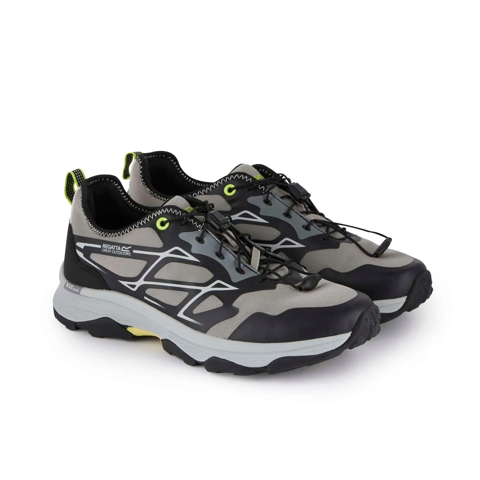 Regatta Mens Blaze Walking Shoes