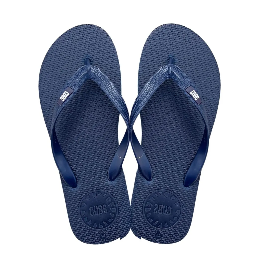 Rio Navy Flipflop