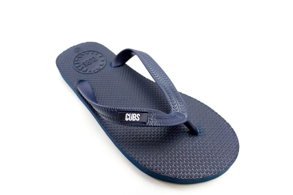 Rio Navy Flipflop