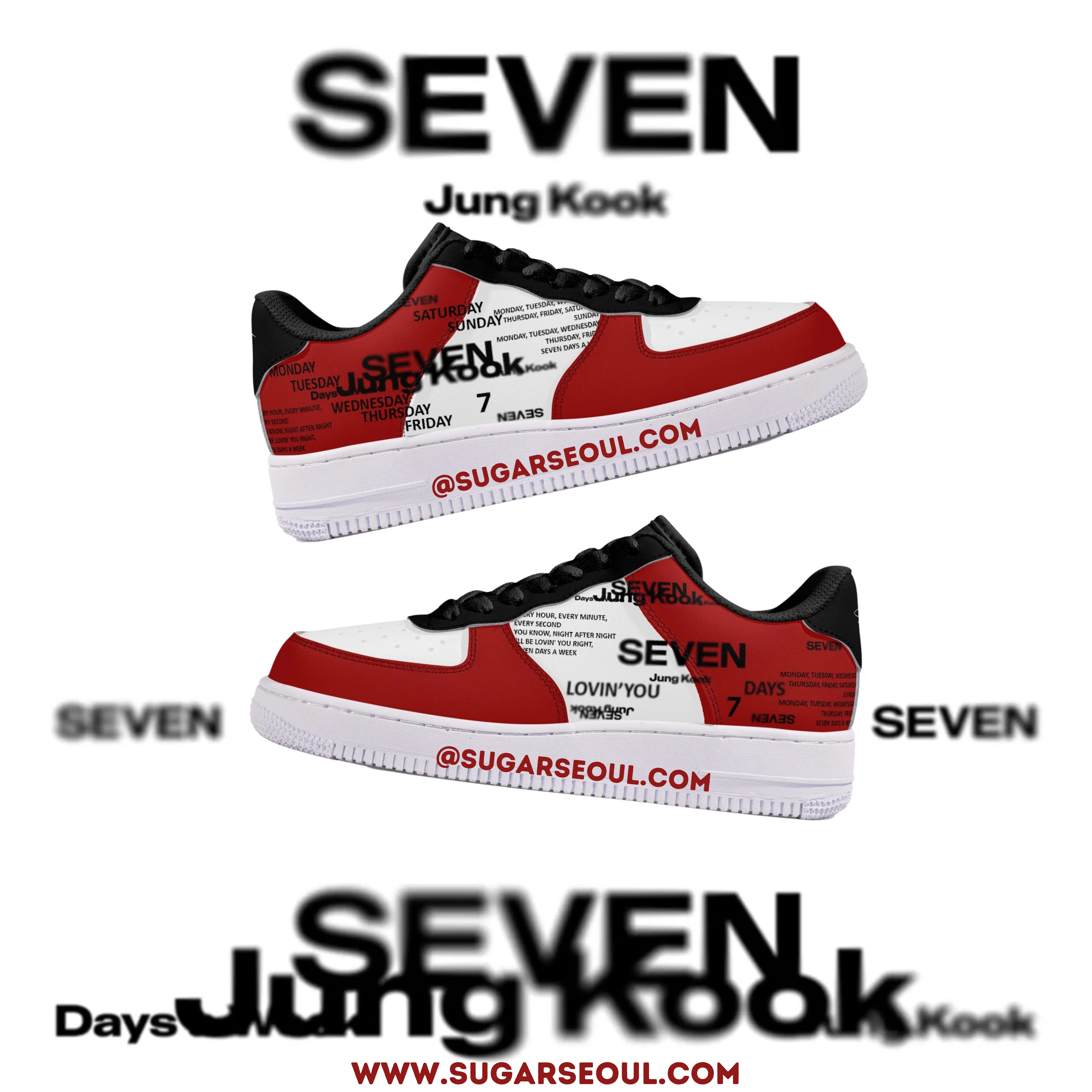 SEVEN-JK