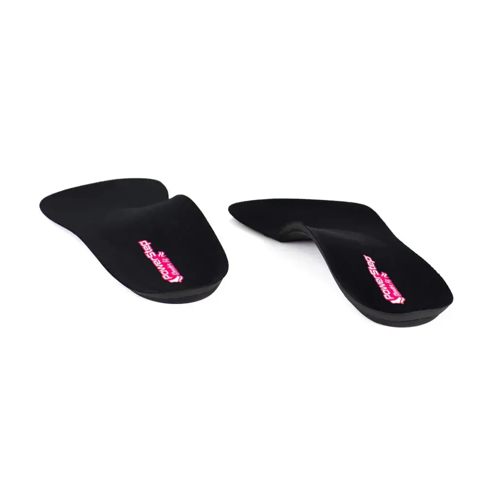 SlenderFit 3/4 Insoles