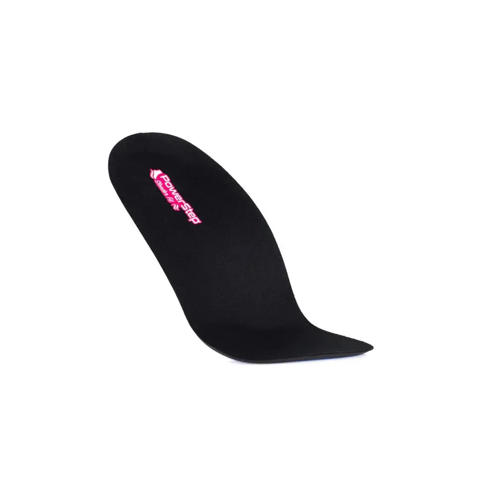 SlenderFit 3/4 Insoles