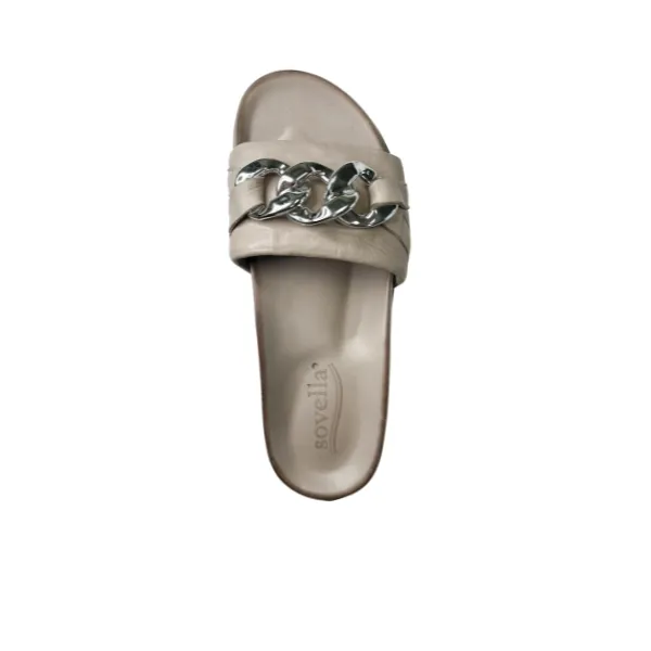 Sovella Women's Aria Silver