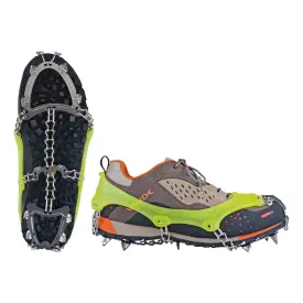 Spiderpick II Walking Crampons