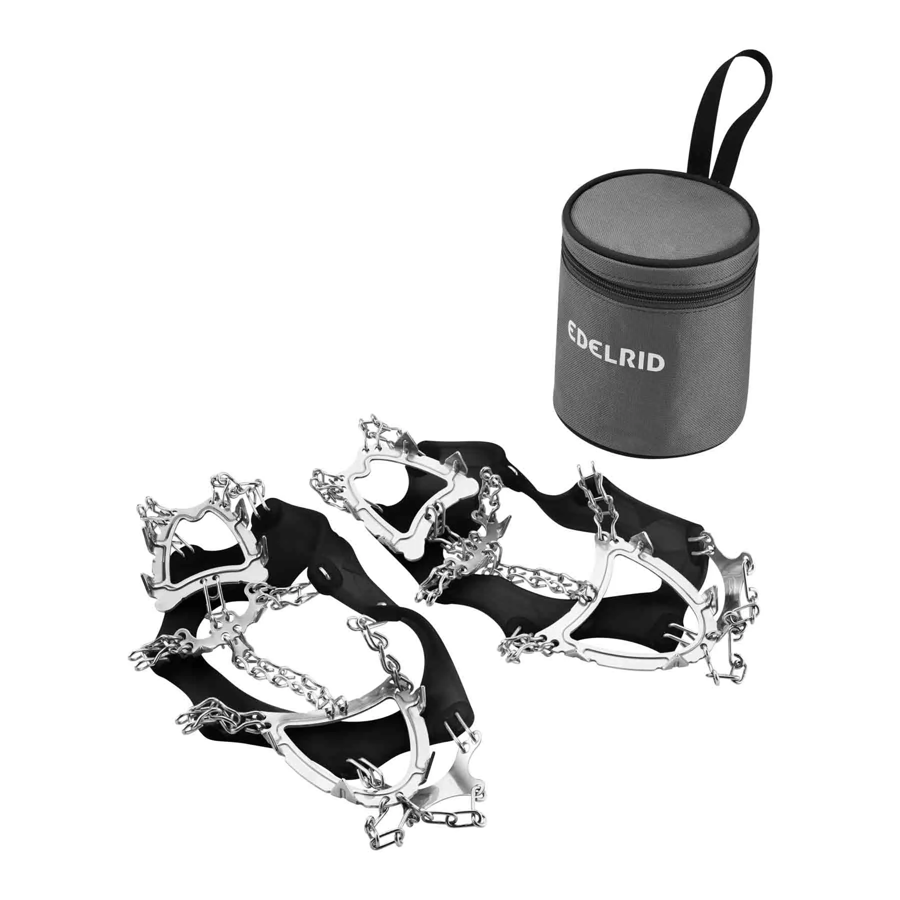 Spiderpick II Walking Crampons