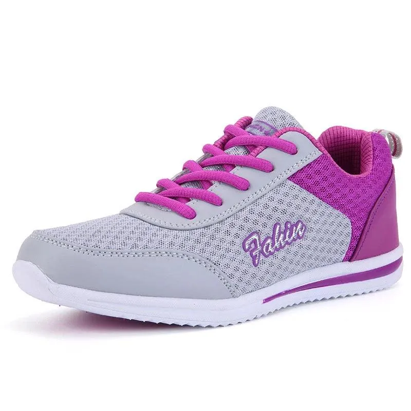 Sport Tennis For Lady Athletic Shoe