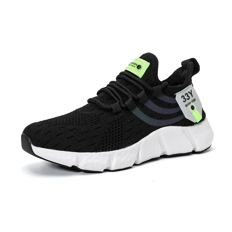 Sports Shoes Breathable Lightweight