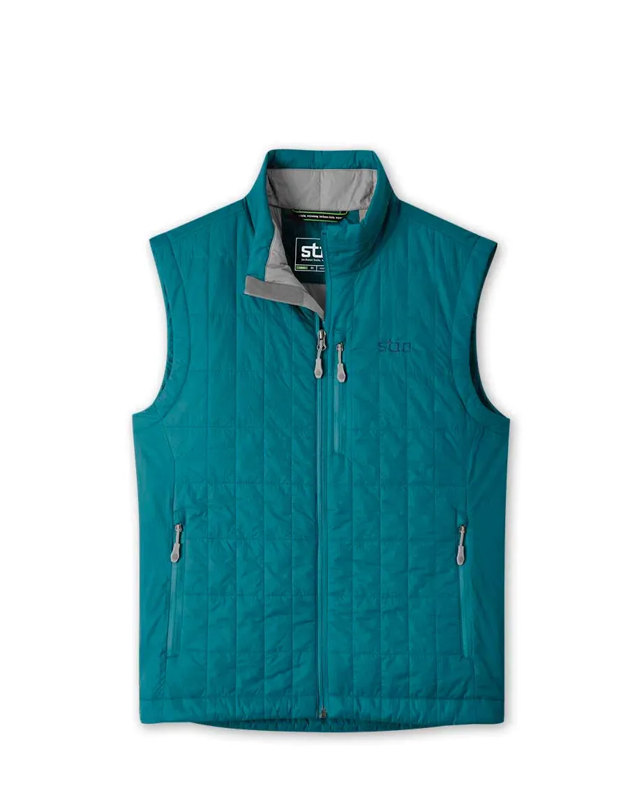 Stio Men's Azura Vest