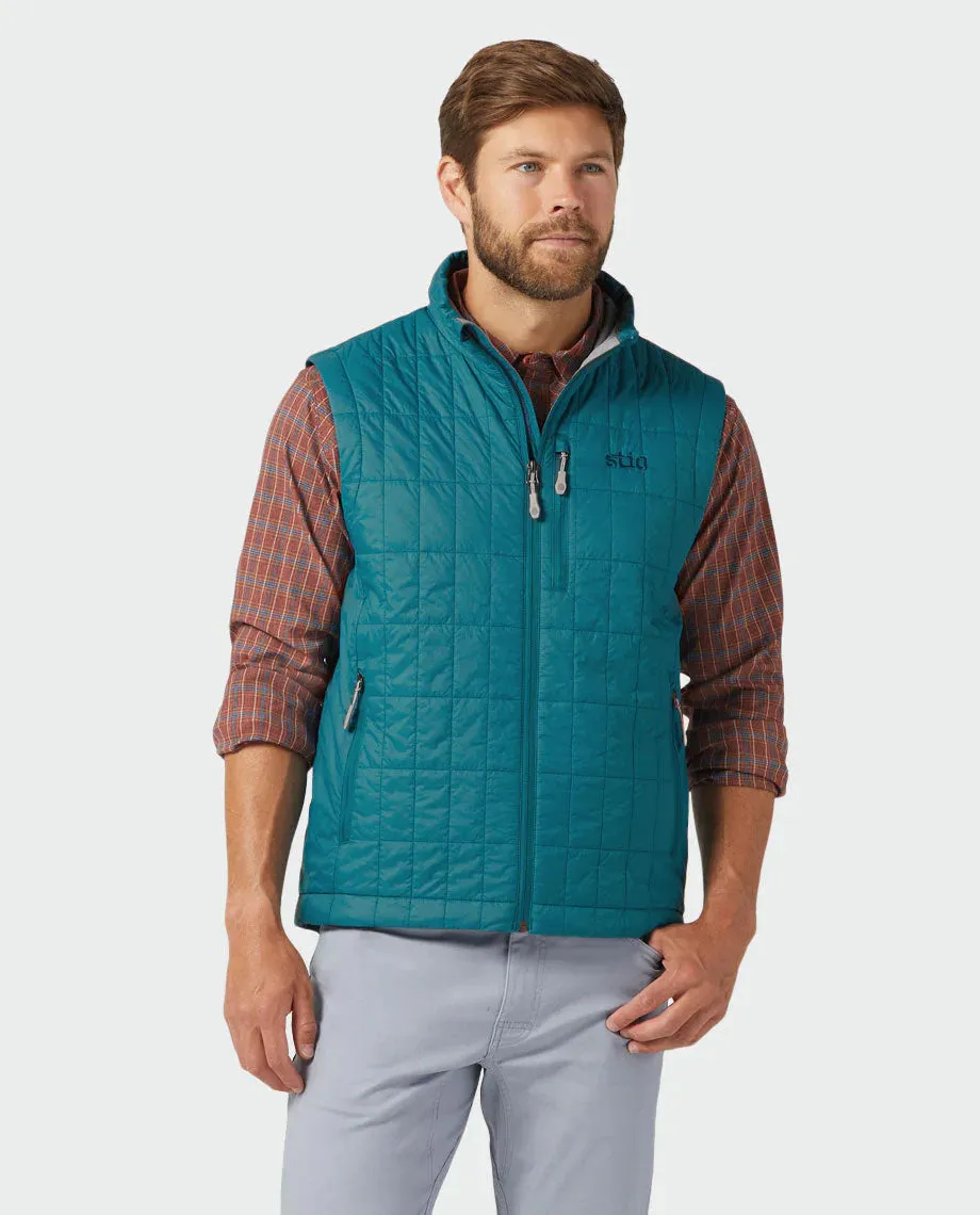 Stio Men's Azura Vest