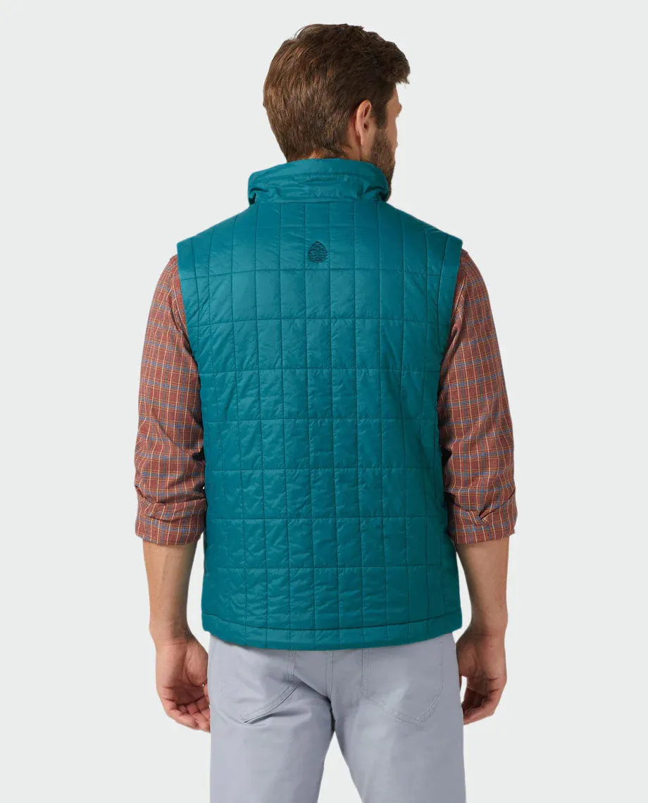 Stio Men's Azura Vest