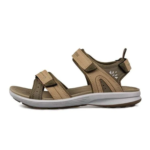 Stylish & Comfy Sport Sandals For Ladies