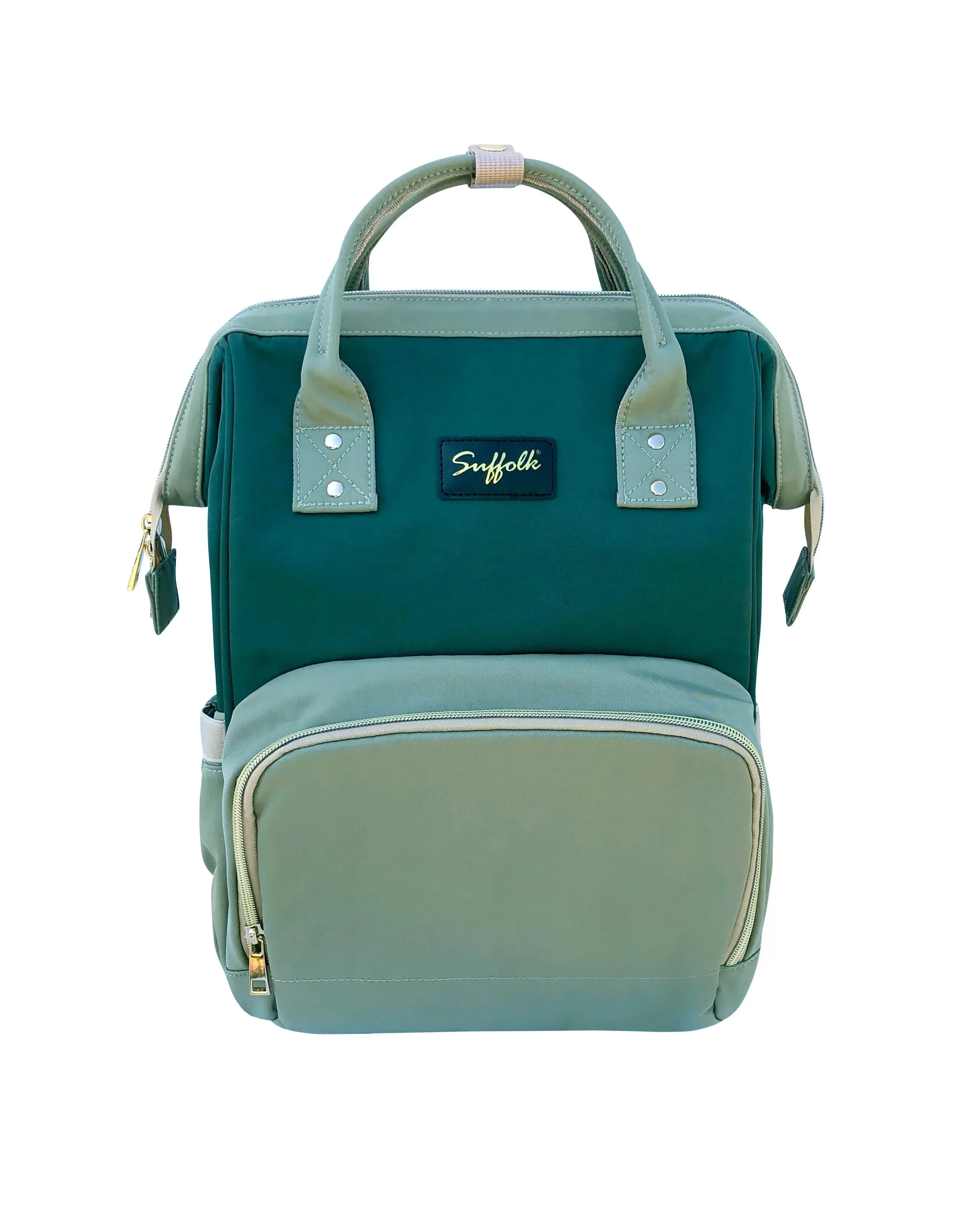 Suffolk - Company Bag (1588) - (4 Color Options) - (GSO)