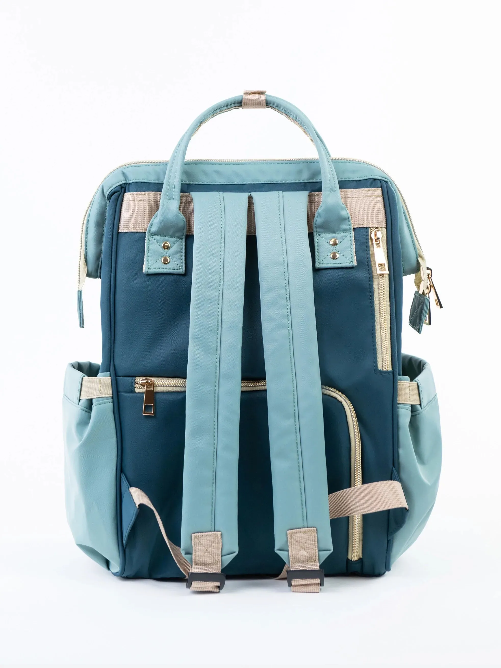 Suffolk - Company Bag (1588) - (4 Color Options) - (GSO)