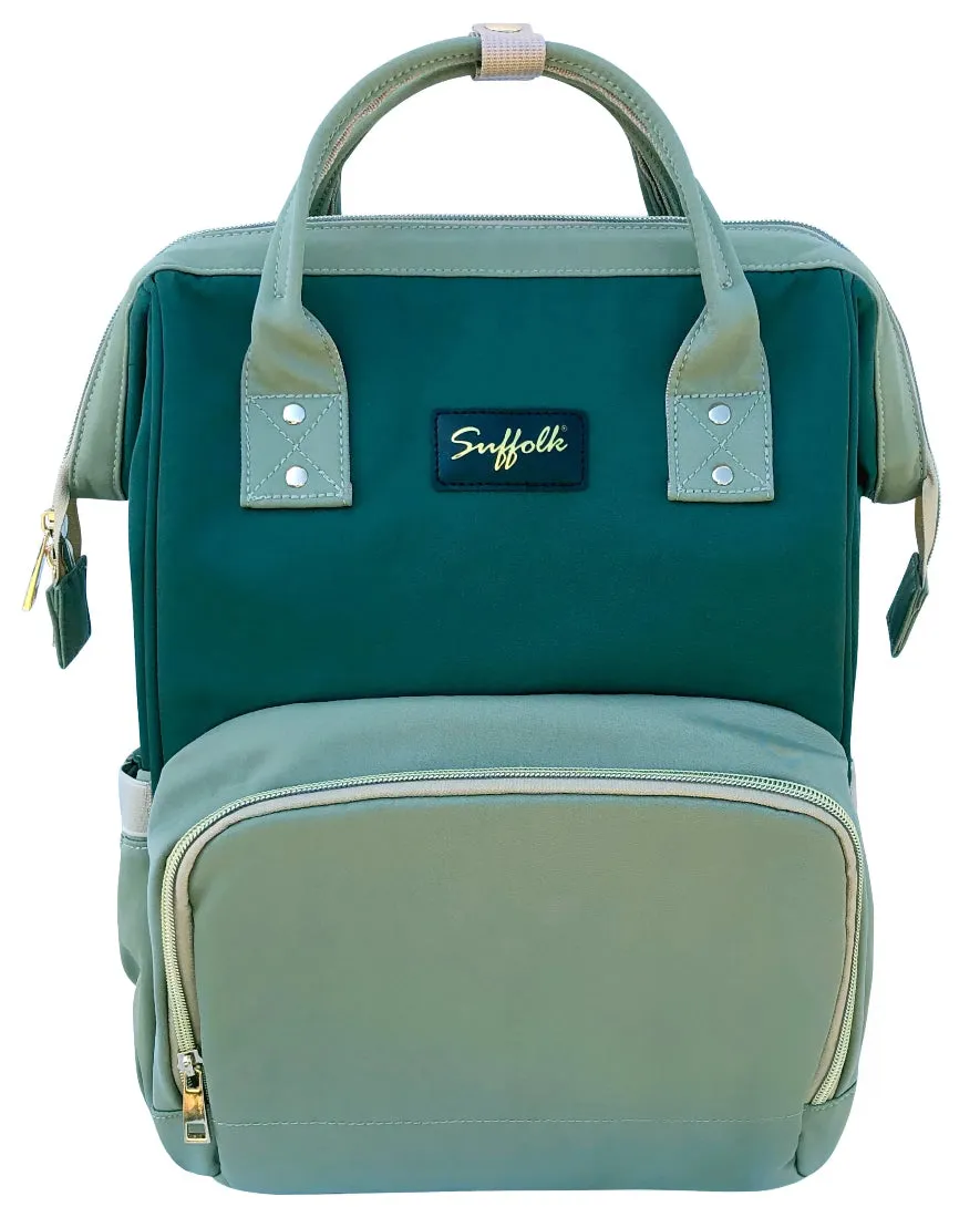 Suffolk - Company Bag (1588) - (4 Color Options) - (GSO)