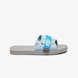 Suicoke | PADRI  { GREY/BLUE