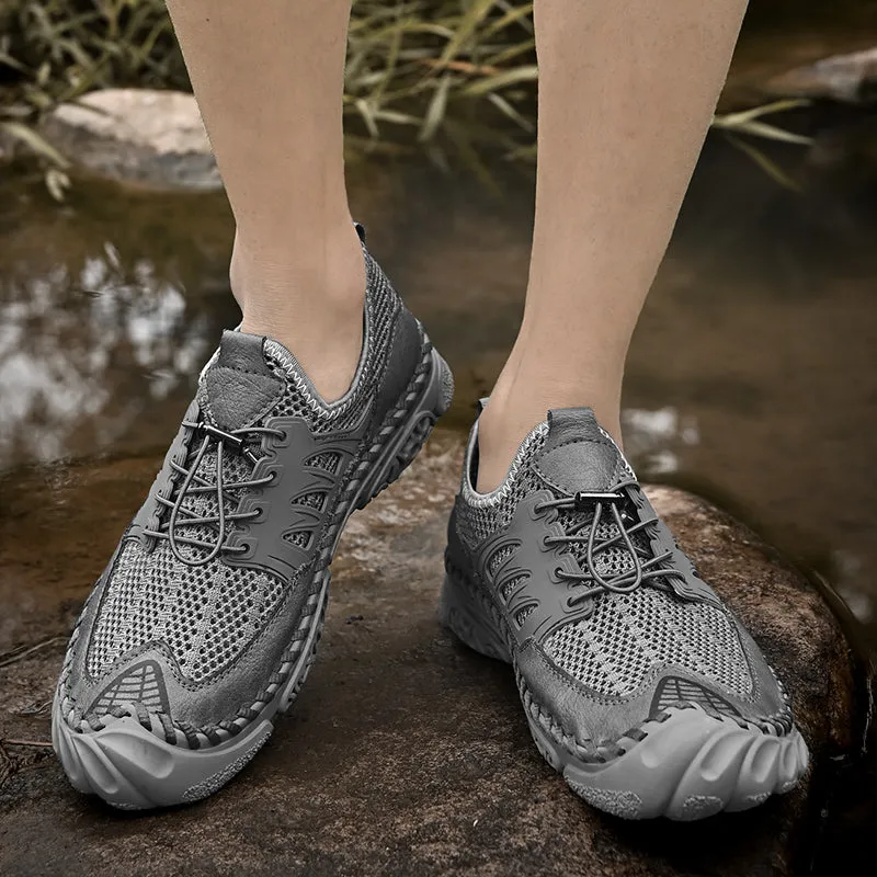 Summer Breathable Lightweight Shoes | 20955