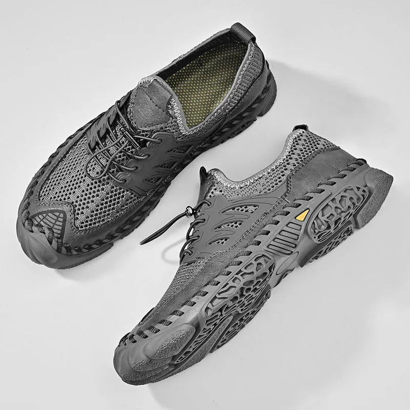 Summer Breathable Lightweight Shoes | 20955