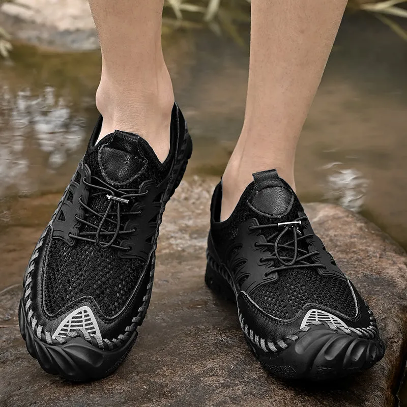 Summer Breathable Lightweight Shoes | 20955