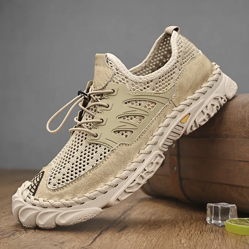 Summer Breathable Lightweight Shoes | 20955