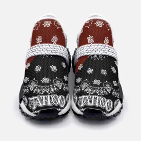 Tattoo Unisex Lightweight Custom shoes