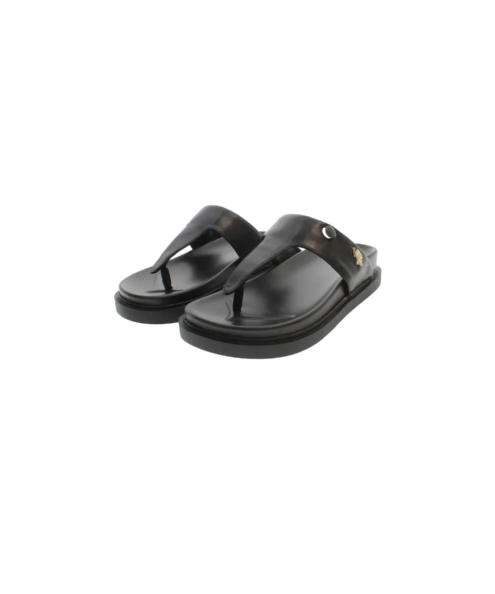 US POLO WOMENS FLIP FLOPS