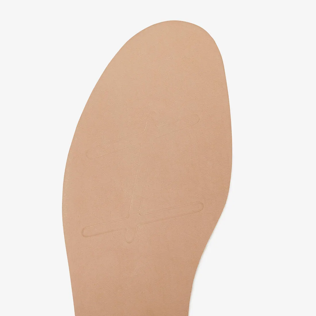 WALK LEATHER INSOLES