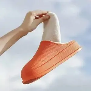 Waterproof Non-Slip Home Slippers ( FREE SHIPPING)