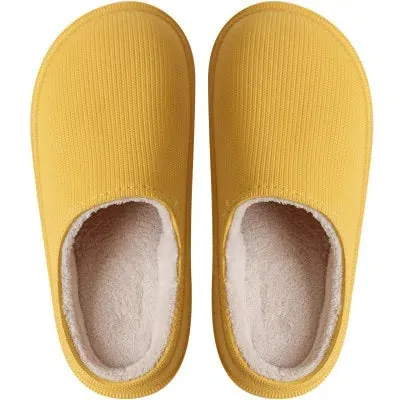 Waterproof Non-Slip Home Slippers ( FREE SHIPPING)