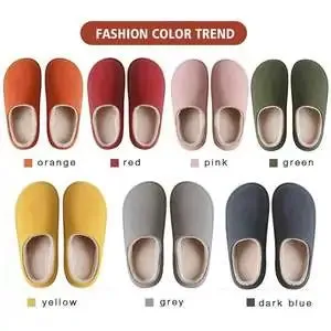 Waterproof Non-Slip Home Slippers ( FREE SHIPPING)