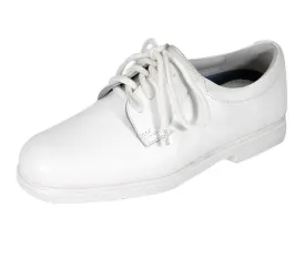 White Dress Shoe