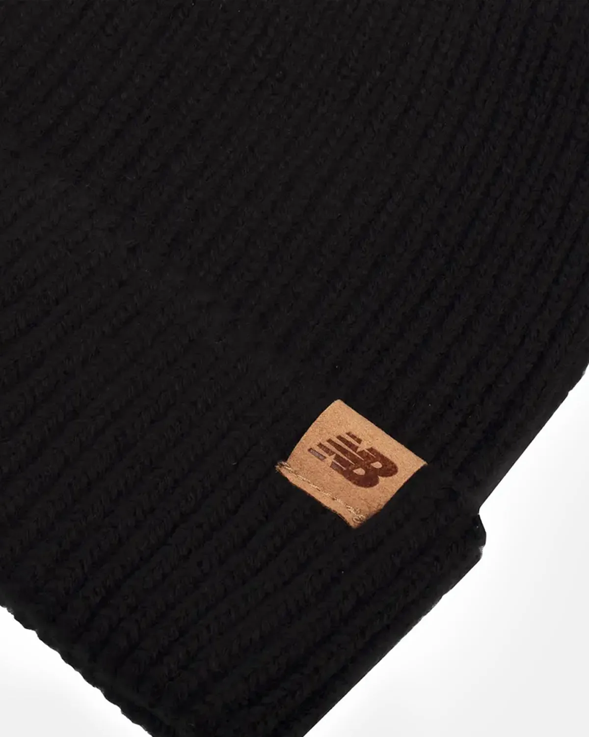 WINTER WATCHMAN BEANIE NERO