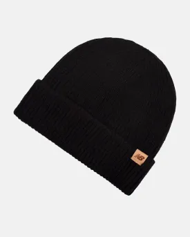 WINTER WATCHMAN BEANIE NERO