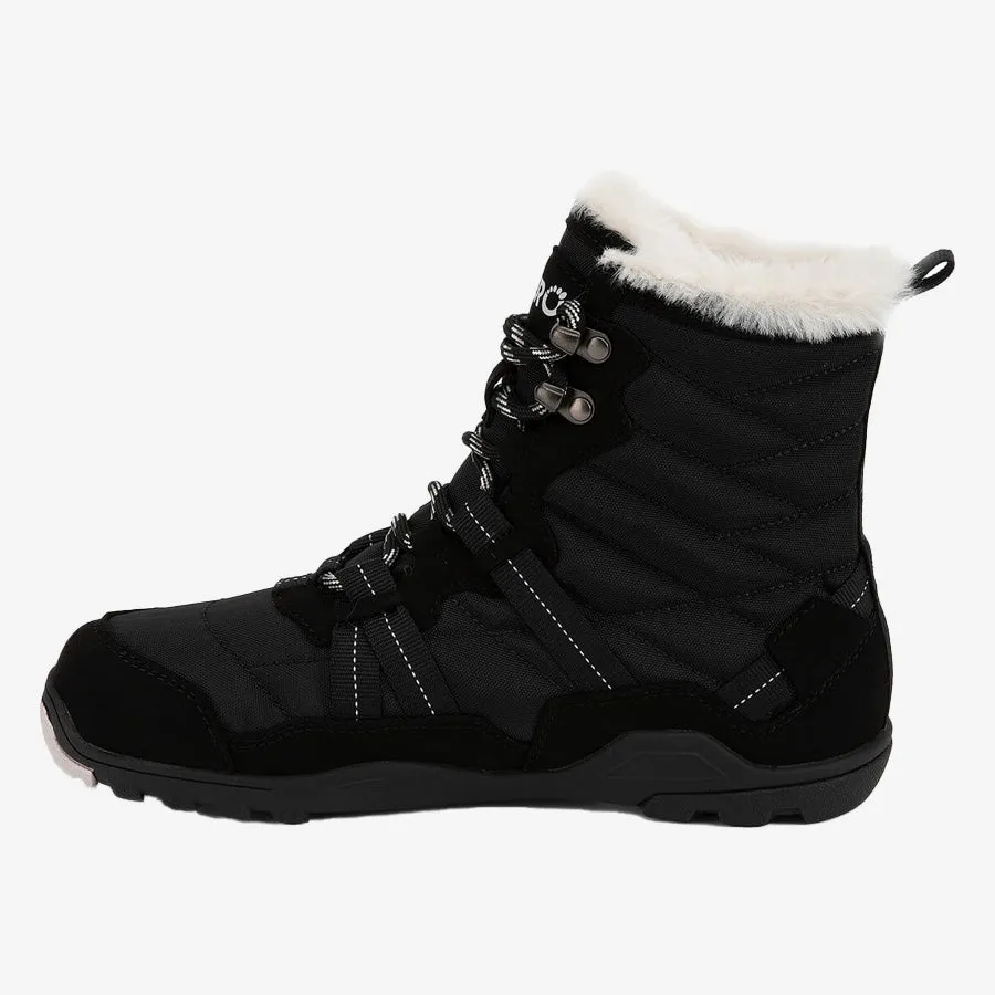 Women's Alpine (Black)