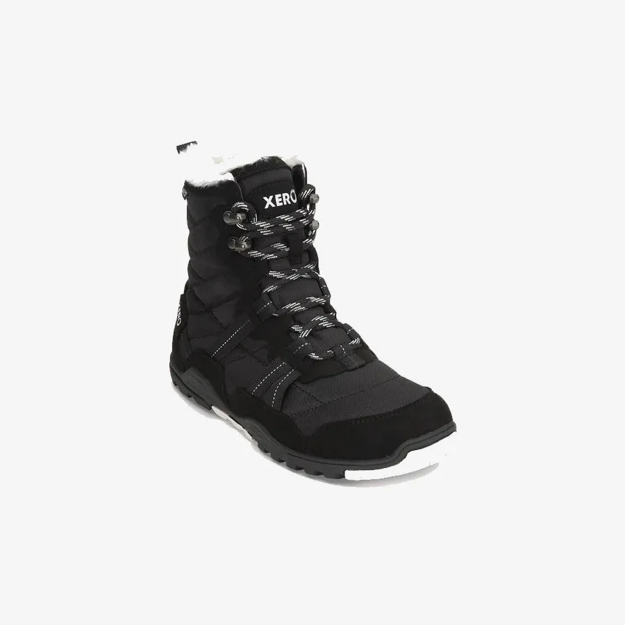 Women's Alpine (Black)