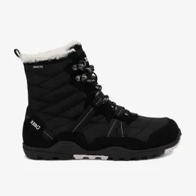 Women's Alpine (Black)