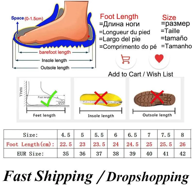 Women's City Walking Shoes Leisure Flats