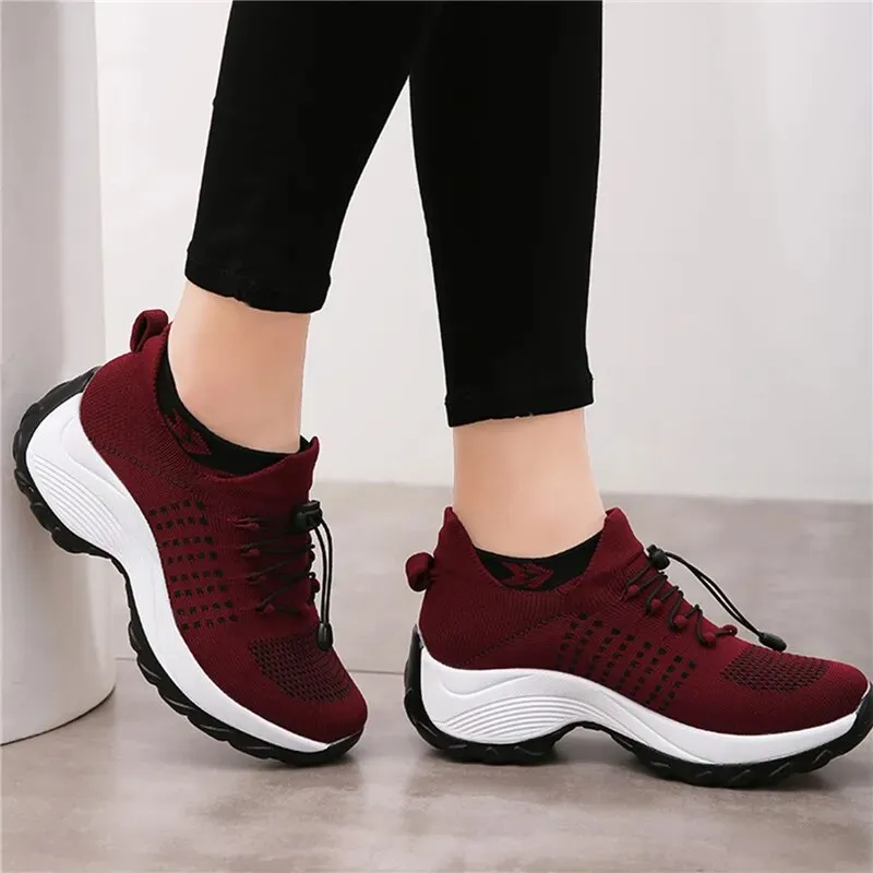 Women's Comfortable Walking Shoes