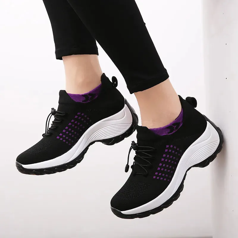 Women's Comfortable Walking Shoes