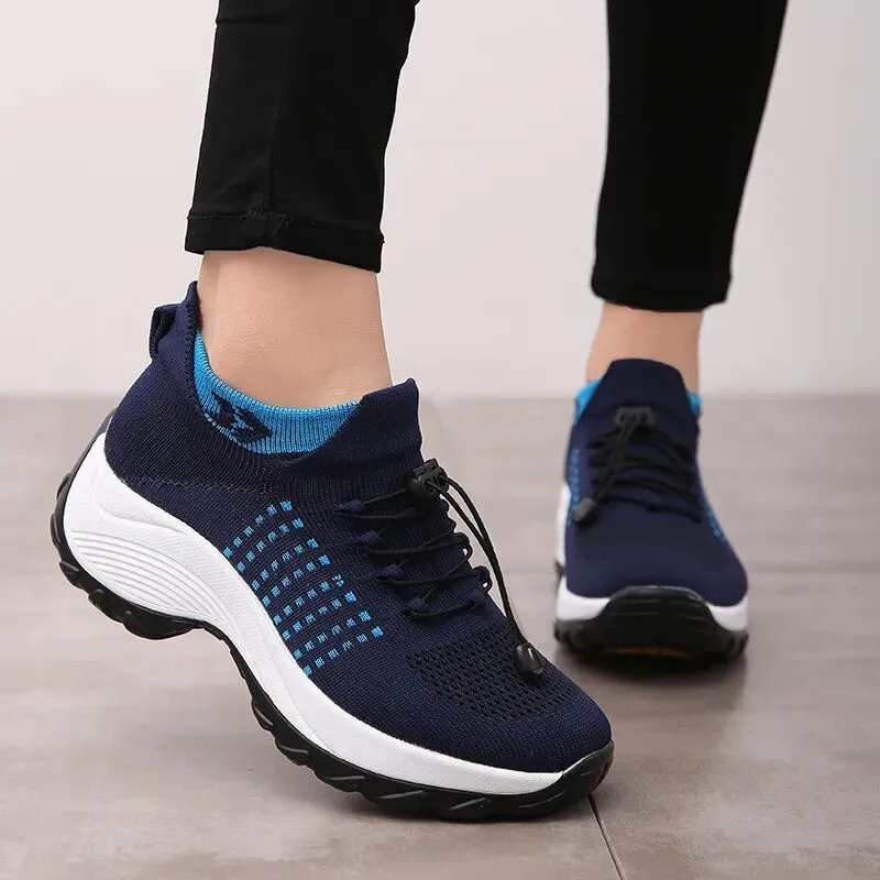 Women's Comfortable Walking Shoes