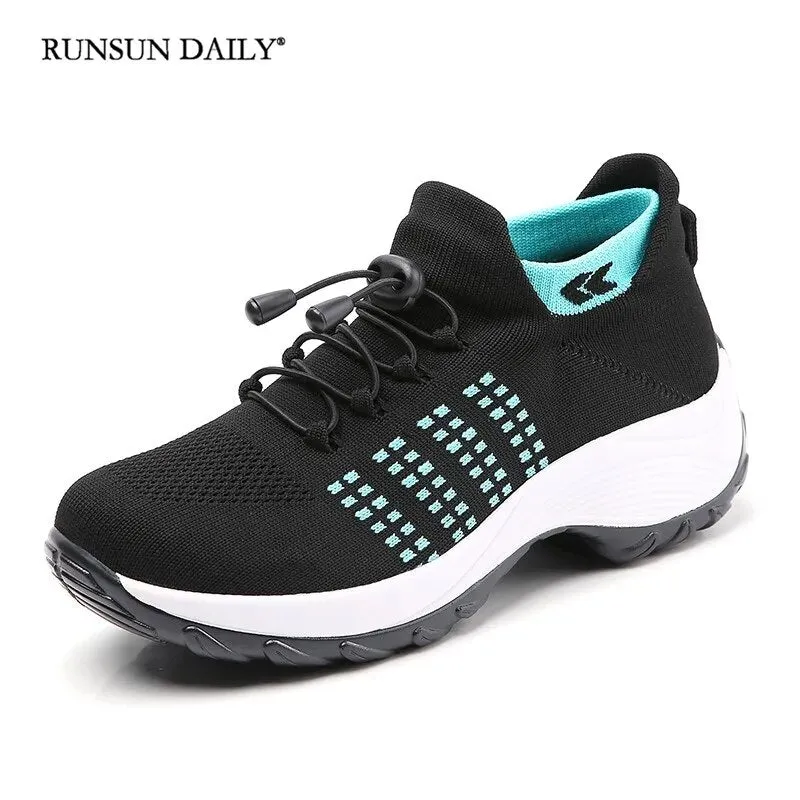 Women's Comfortable Walking Shoes