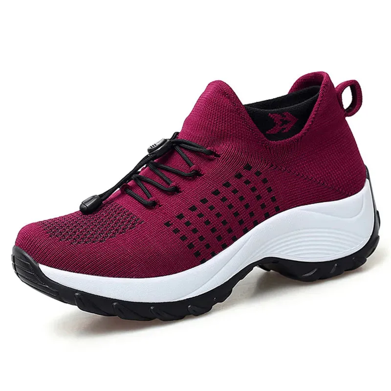 Women's Comfortable Walking Shoes