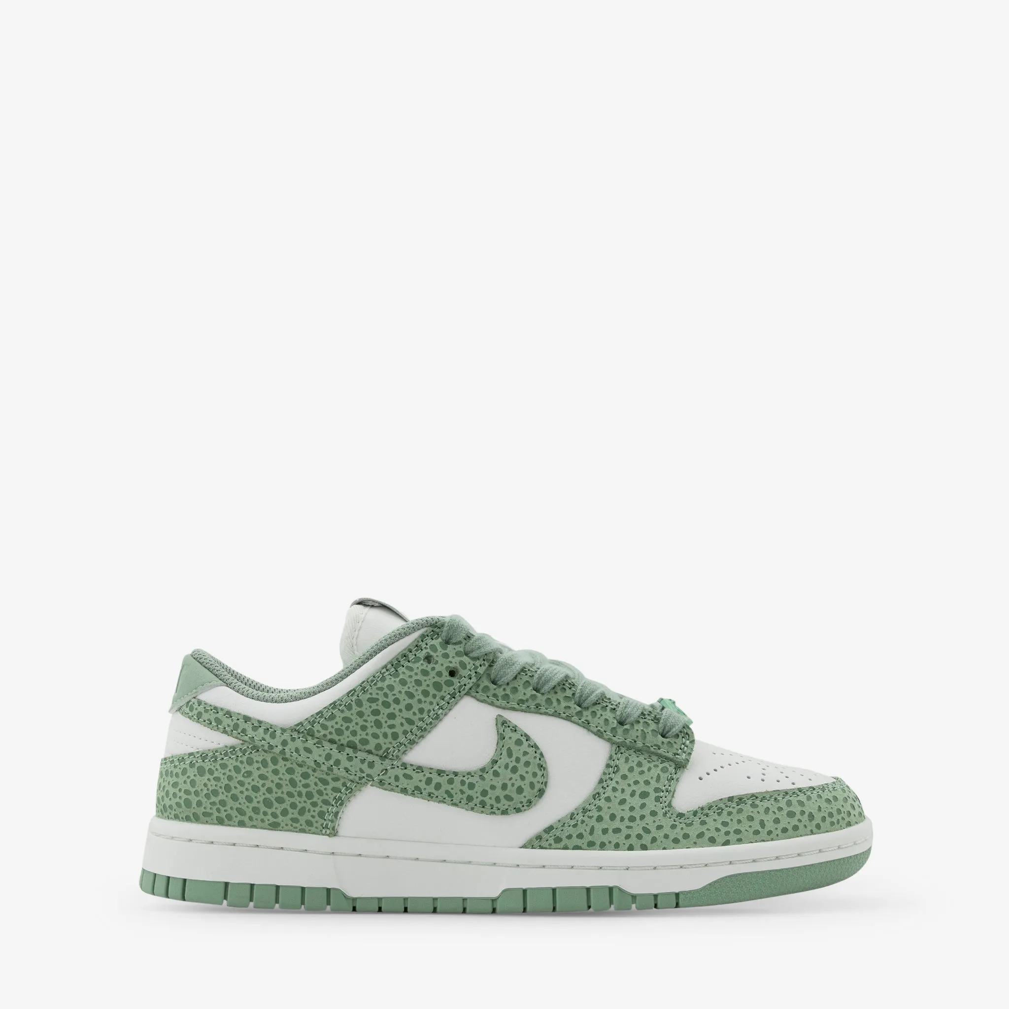 Women's Dunk Low Premium Oil Green | Treeline | Sail | Oil Green