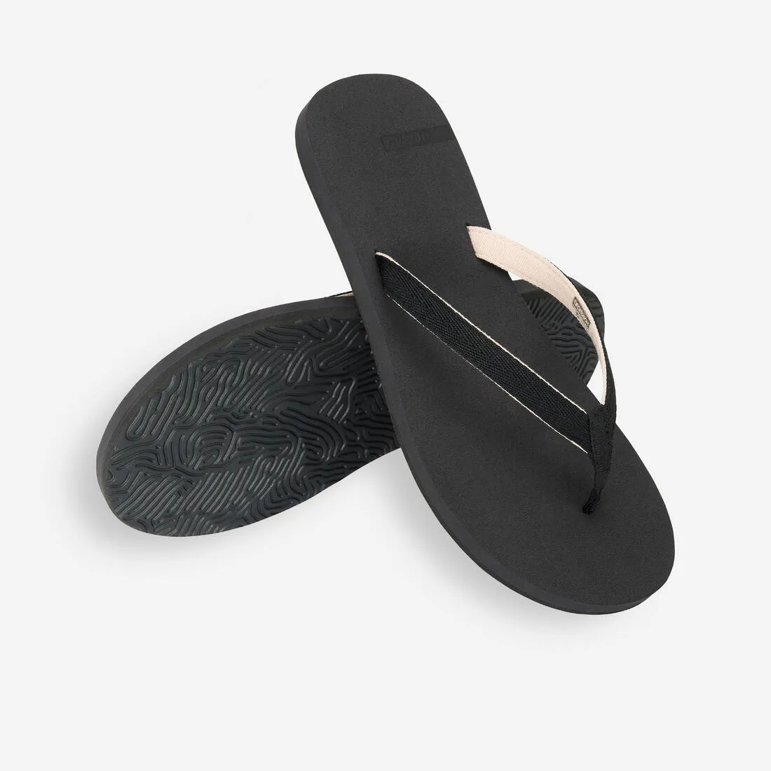 Women's Flip-Flops - 550