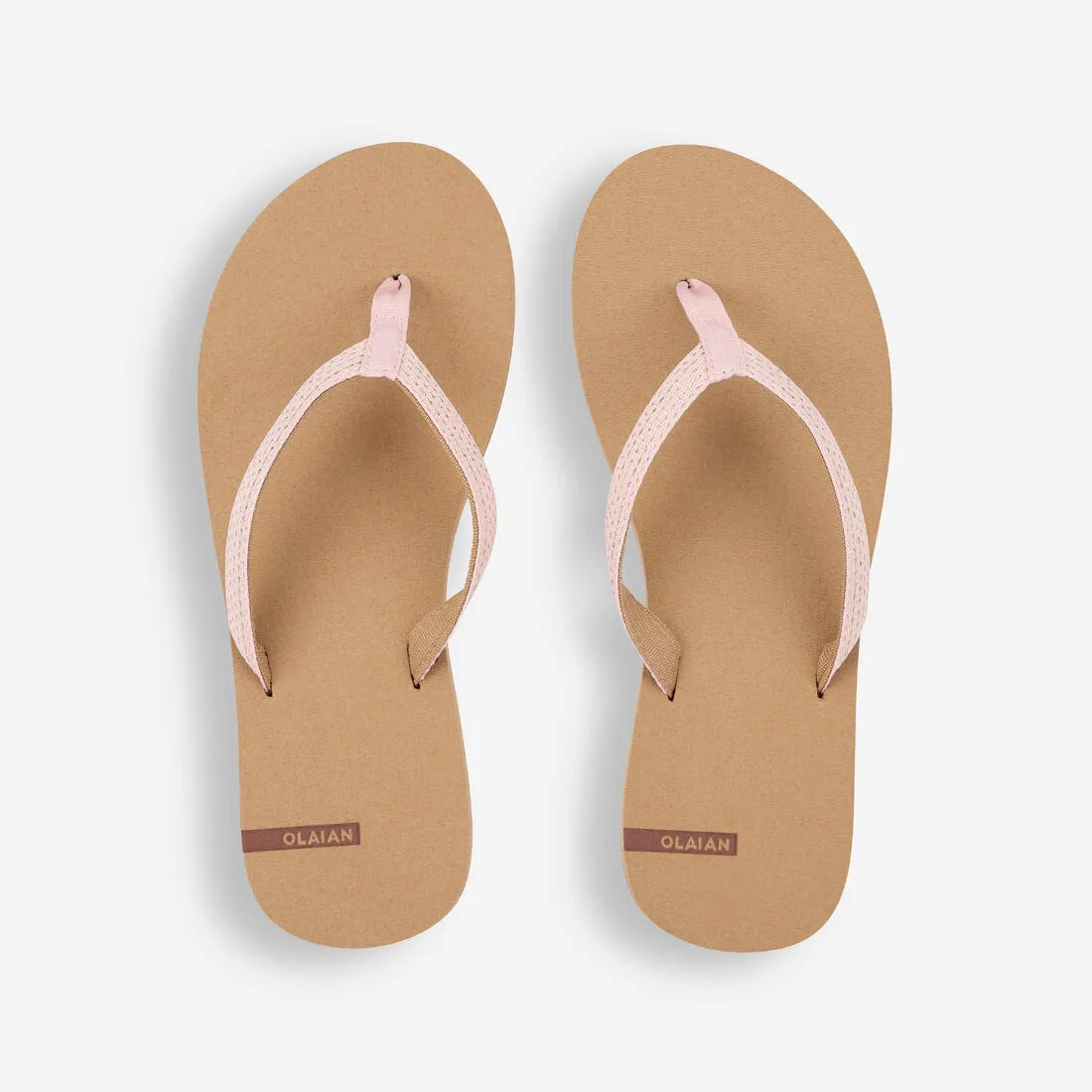 Women's Flip-Flops - 550