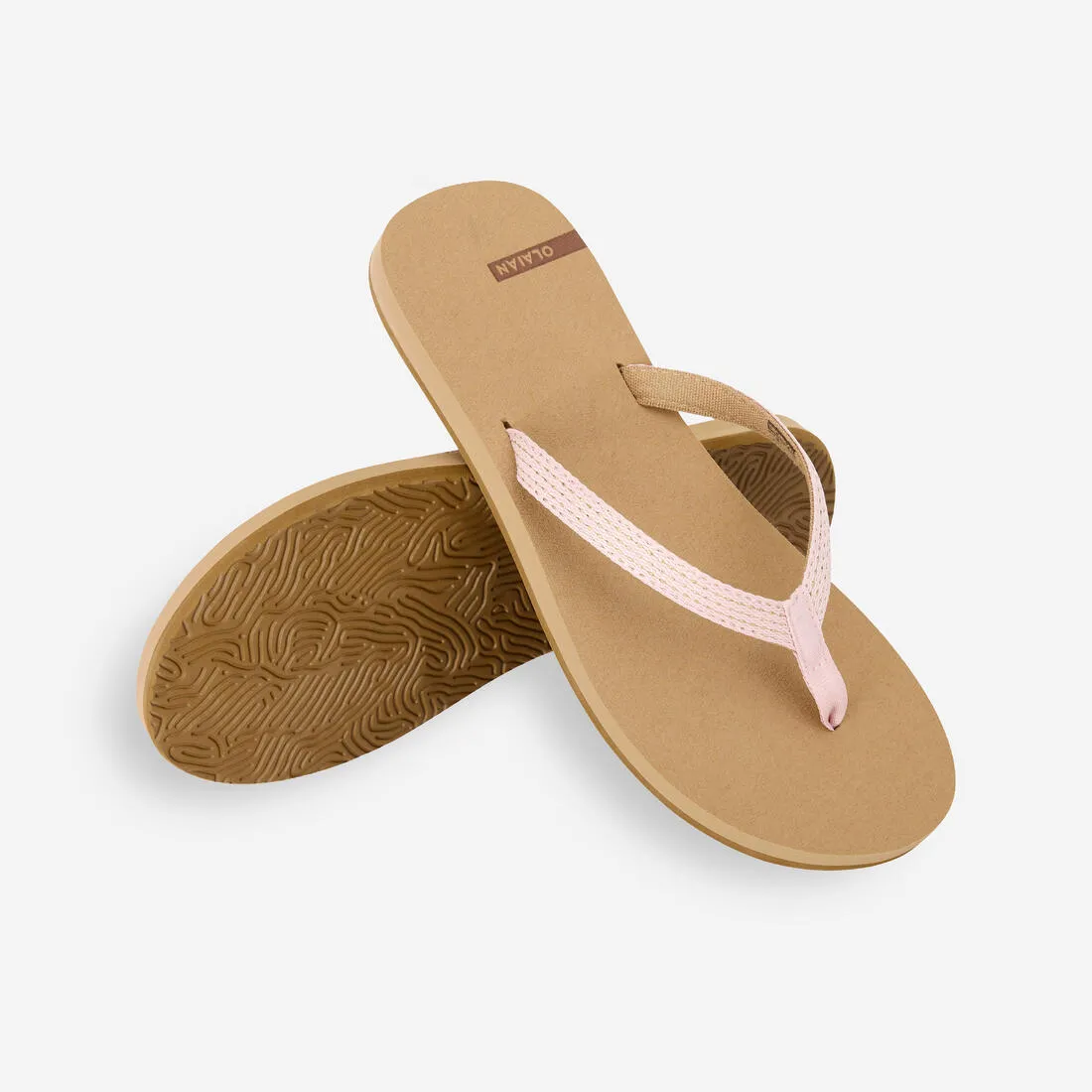 Women's Flip-Flops - 550