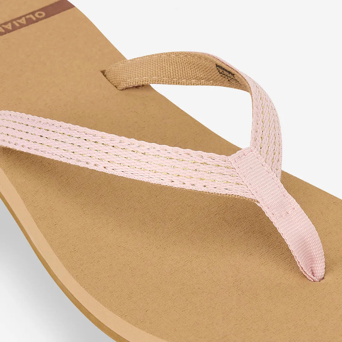 Women's Flip-Flops - 550