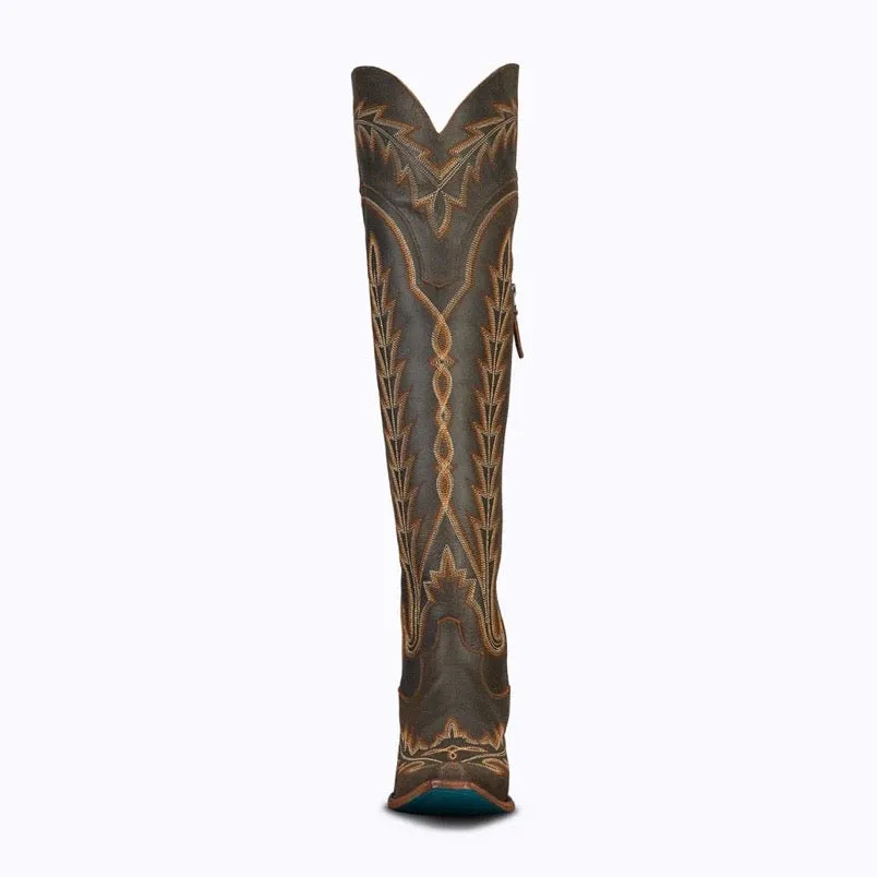 Women's Lexington Over The Knee Boot