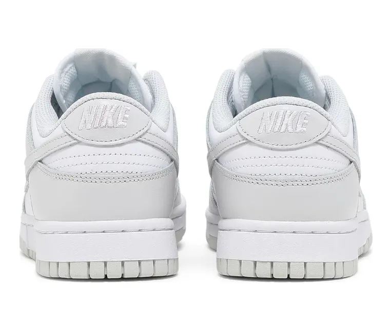 Women's Nike Dunk Low (Photon Dust)